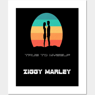 Ziggy Marley Posters and Art